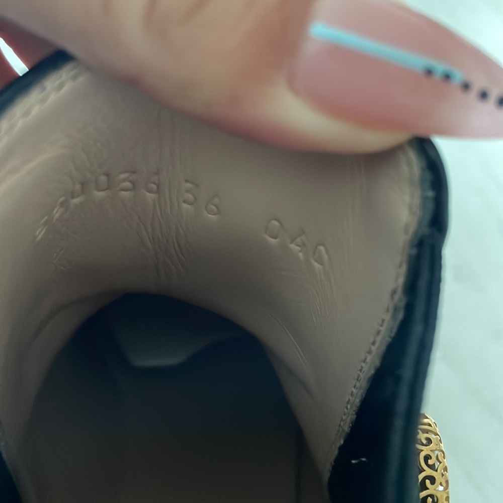 Gucci Boots - Picture 4 of 7
